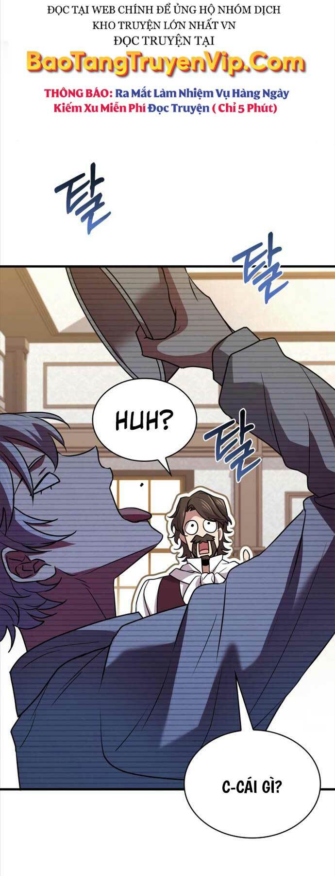 Hoàng Tử Bán Thuốc - Chapter 3 - Page 38