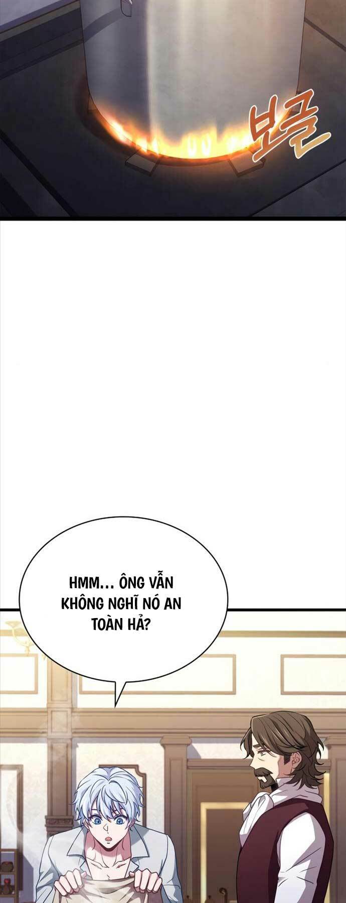 Hoàng Tử Bán Thuốc - Chapter 3 - Page 3
