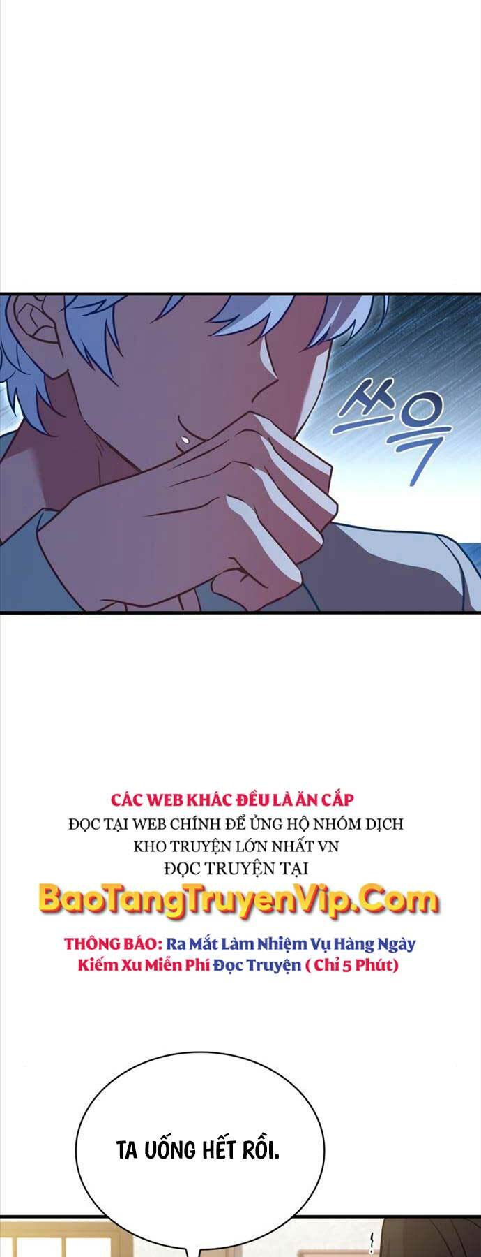 Hoàng Tử Bán Thuốc - Chapter 3 - Page 39