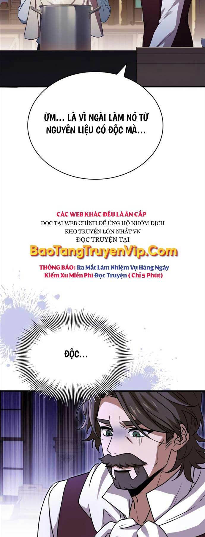 Hoàng Tử Bán Thuốc - Chapter 3 - Page 4