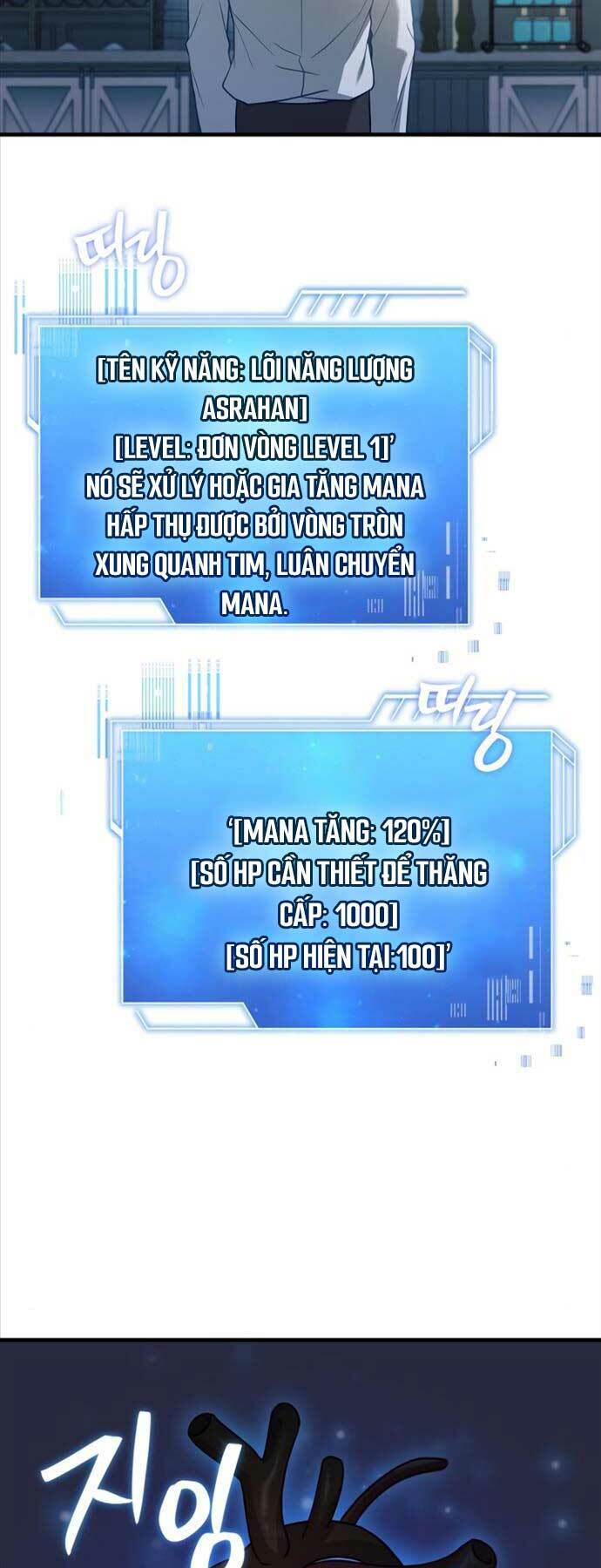 Hoàng Tử Bán Thuốc - Chapter 3 - Page 49