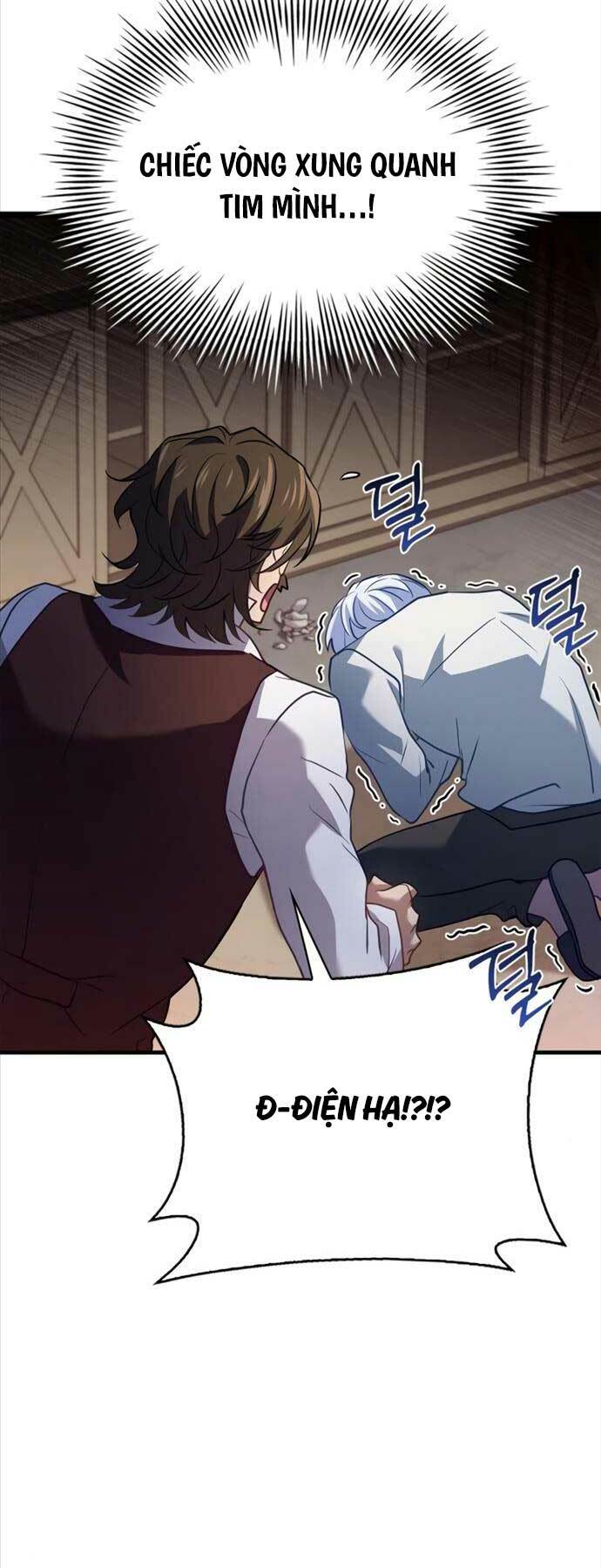 Hoàng Tử Bán Thuốc - Chapter 3 - Page 60