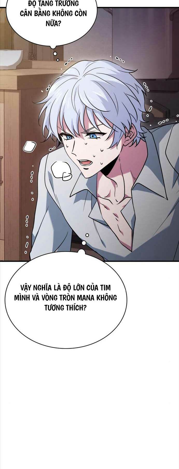 Hoàng Tử Bán Thuốc - Chapter 3 - Page 65