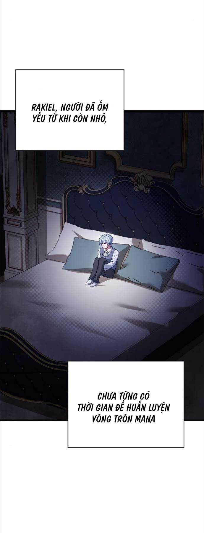 Hoàng Tử Bán Thuốc - Chapter 3 - Page 66