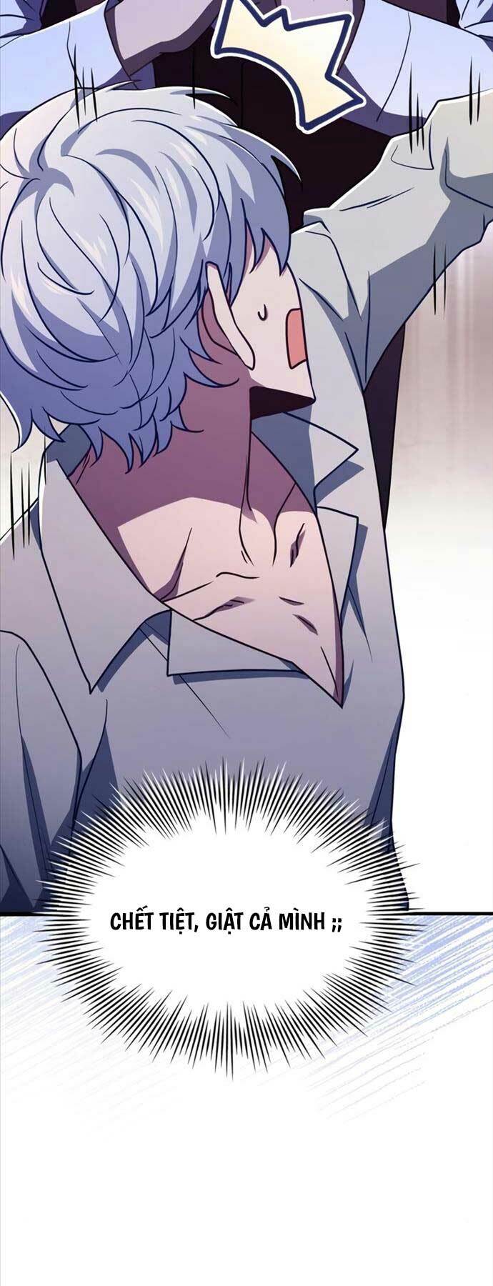 Hoàng Tử Bán Thuốc - Chapter 3 - Page 6