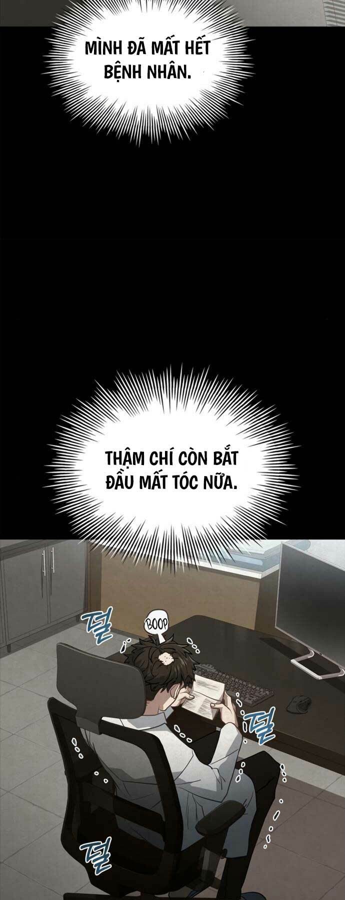 Hoàng Tử Bán Thuốc - Chapter 3 - Page 83