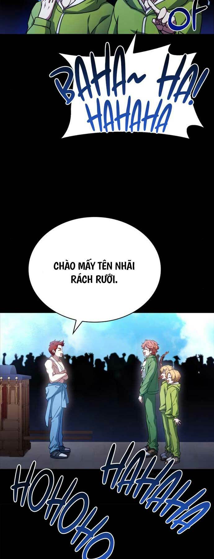 Hoàng Tử Bán Thuốc - Chapter 4 - Page 15