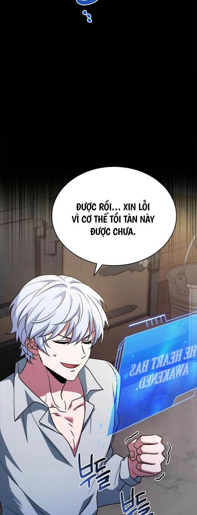 Hoàng Tử Bán Thuốc - Chapter 4 - Page 16