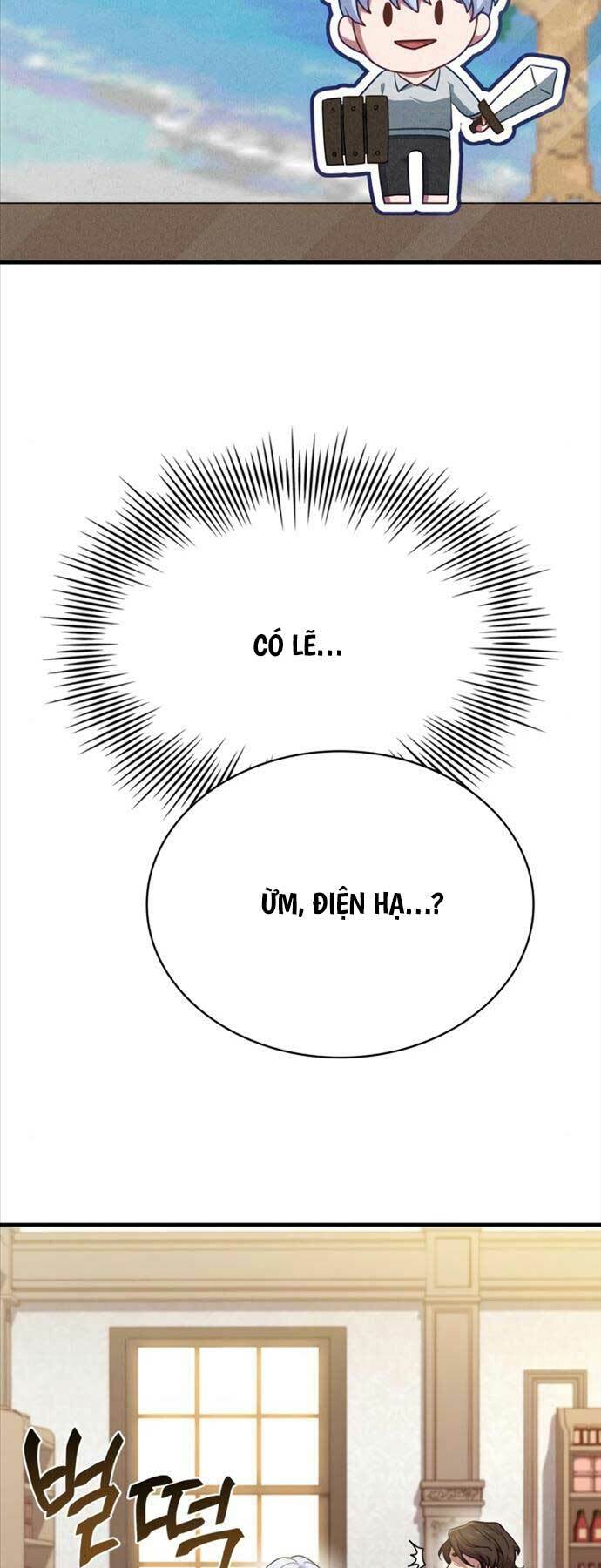 Hoàng Tử Bán Thuốc - Chapter 4 - Page 20