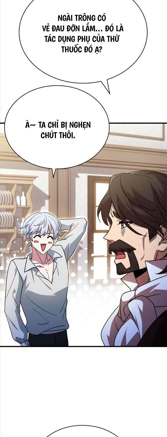 Hoàng Tử Bán Thuốc - Chapter 4 - Page 23