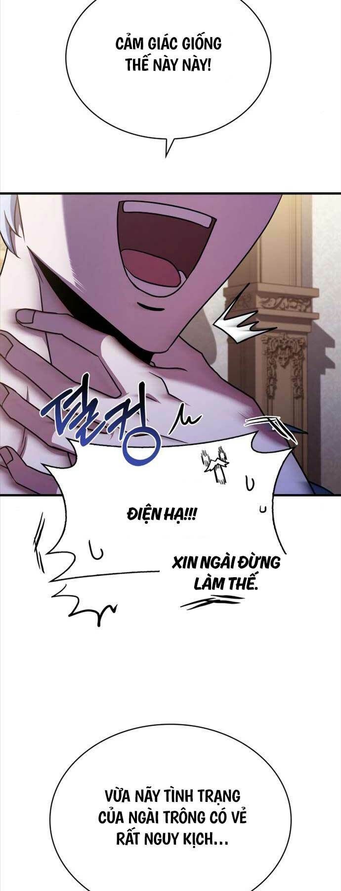 Hoàng Tử Bán Thuốc - Chapter 4 - Page 24