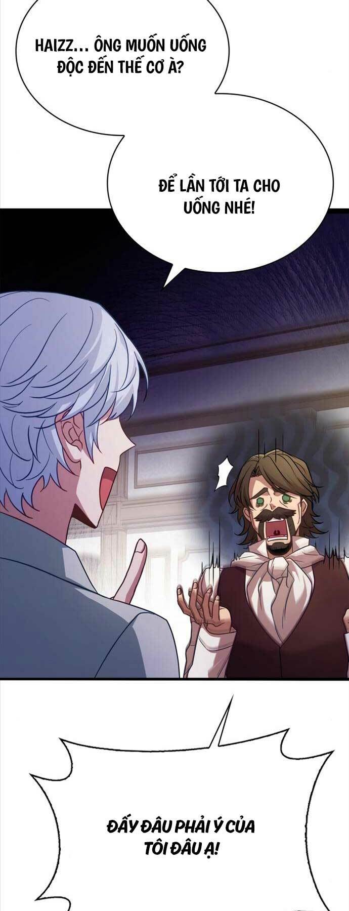 Hoàng Tử Bán Thuốc - Chapter 4 - Page 26
