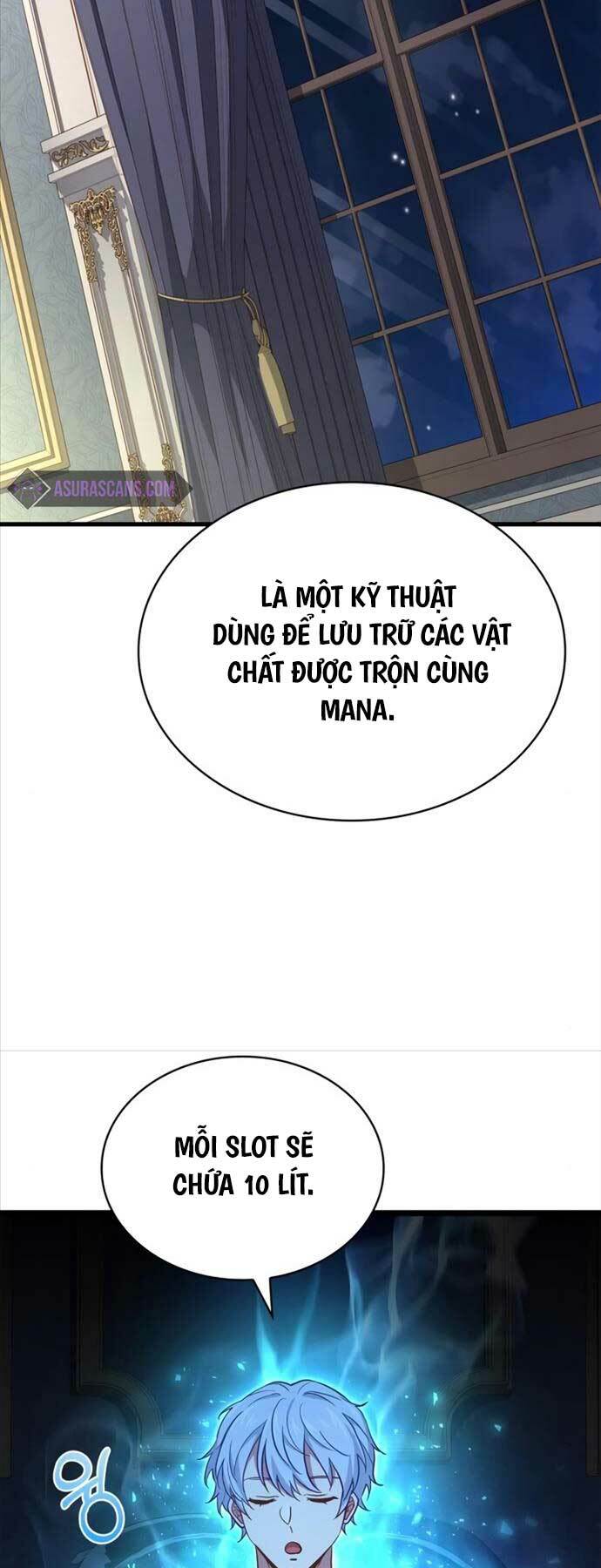 Hoàng Tử Bán Thuốc - Chapter 4 - Page 34