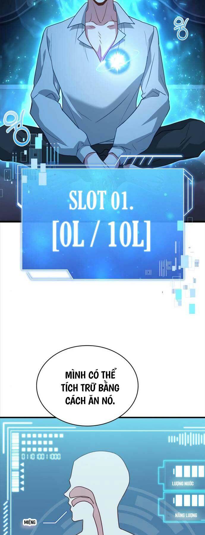 Hoàng Tử Bán Thuốc - Chapter 4 - Page 35