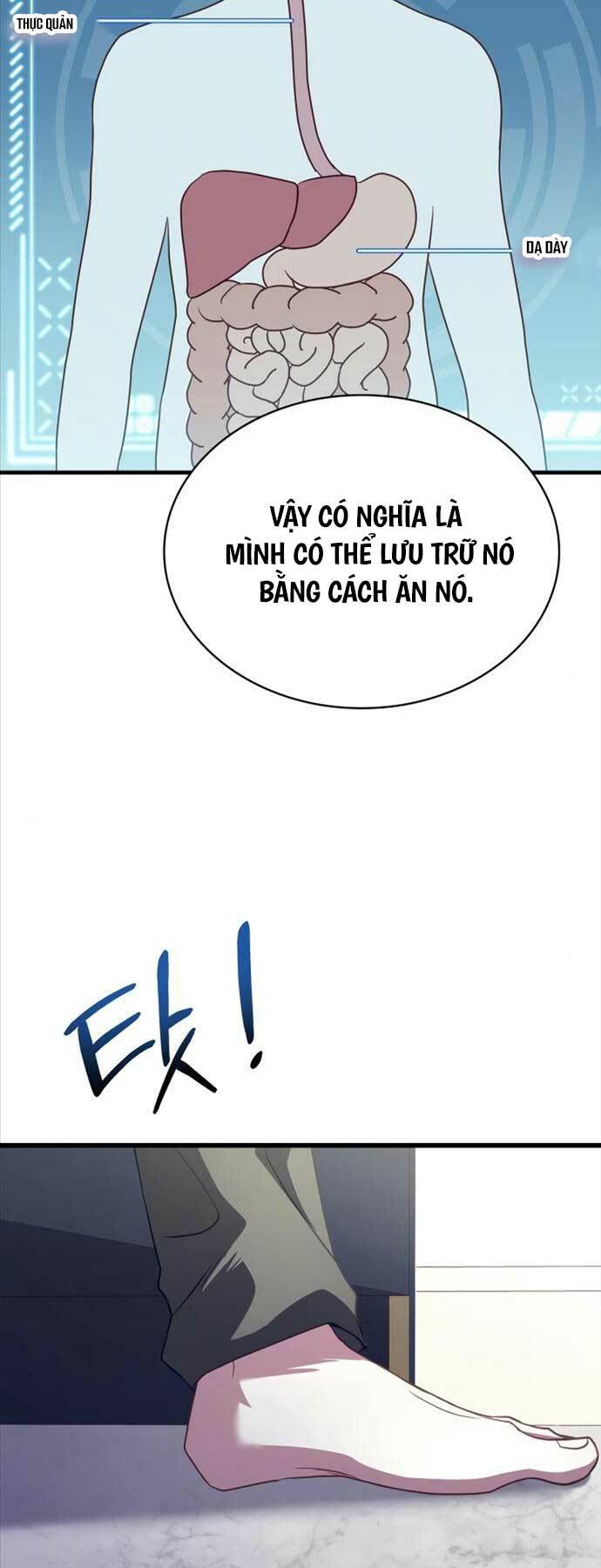 Hoàng Tử Bán Thuốc - Chapter 4 - Page 36