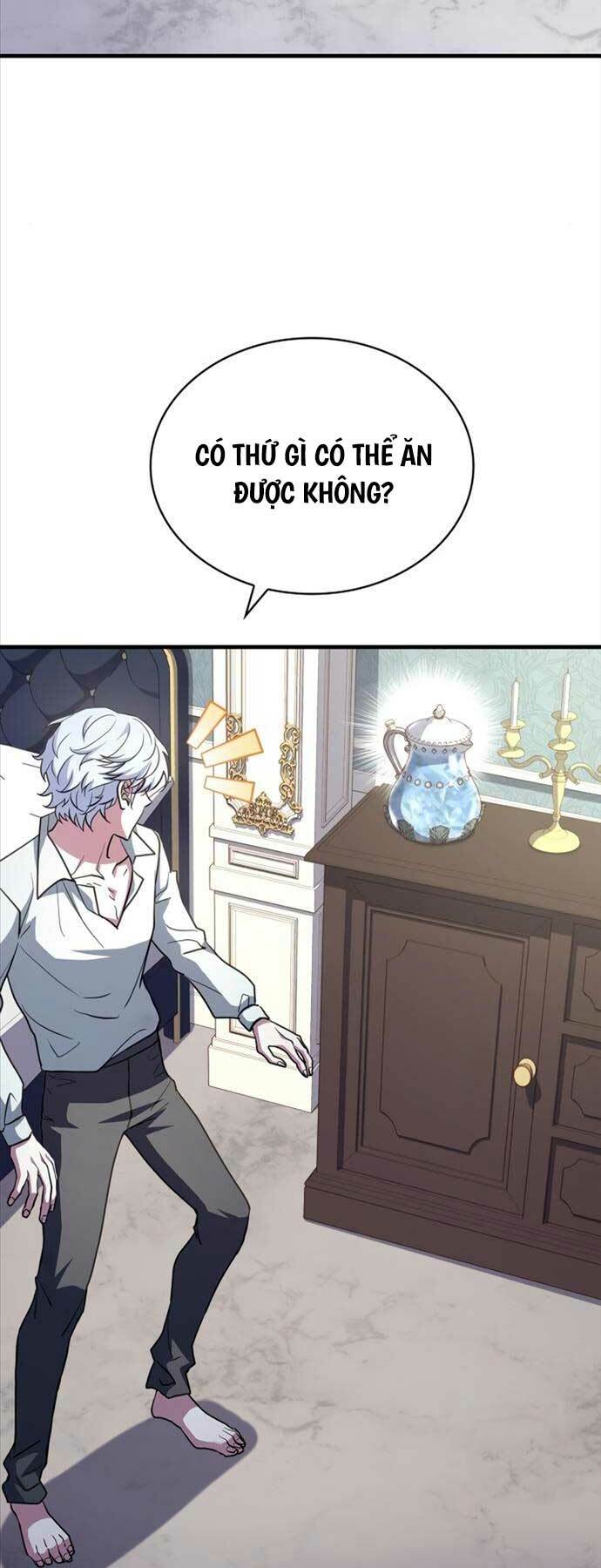 Hoàng Tử Bán Thuốc - Chapter 4 - Page 37