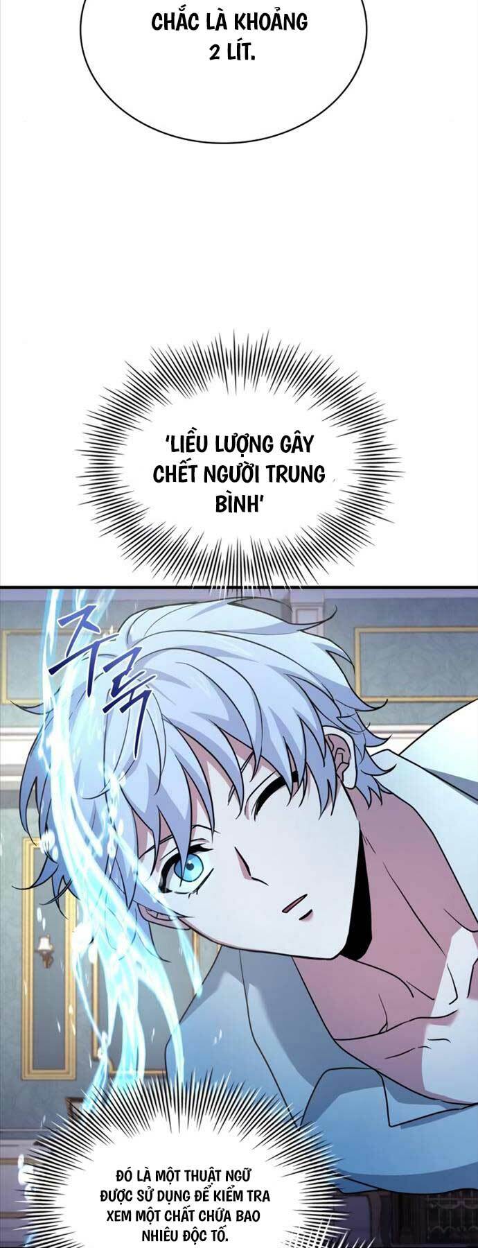 Hoàng Tử Bán Thuốc - Chapter 4 - Page 39