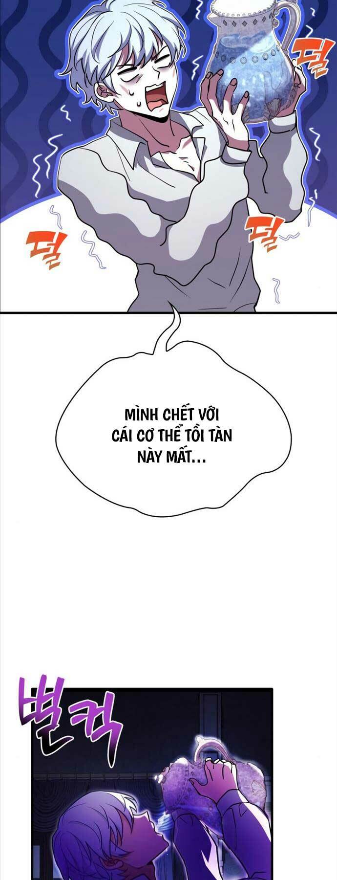 Hoàng Tử Bán Thuốc - Chapter 4 - Page 43