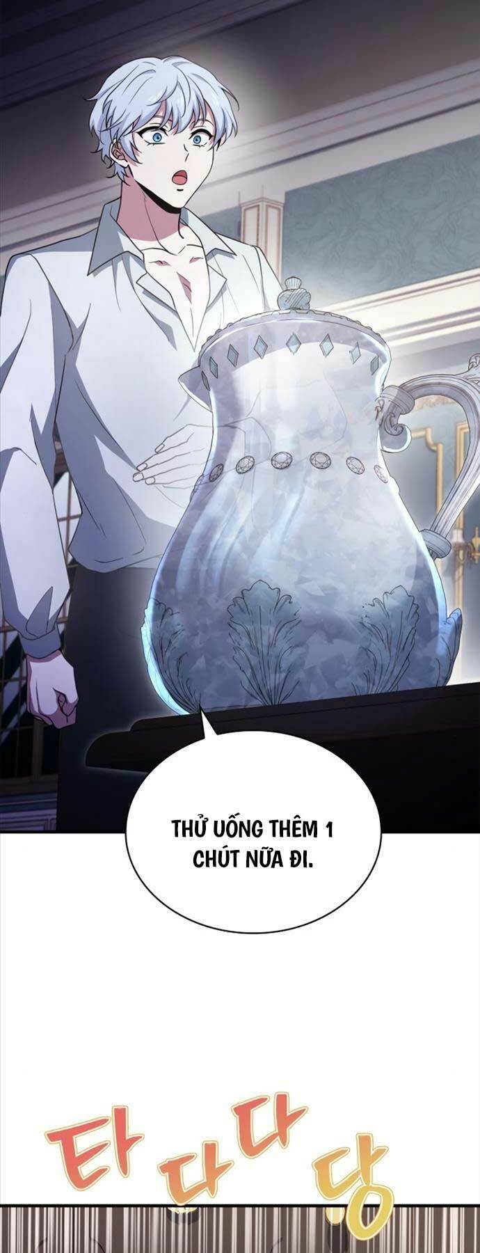 Hoàng Tử Bán Thuốc - Chapter 4 - Page 47