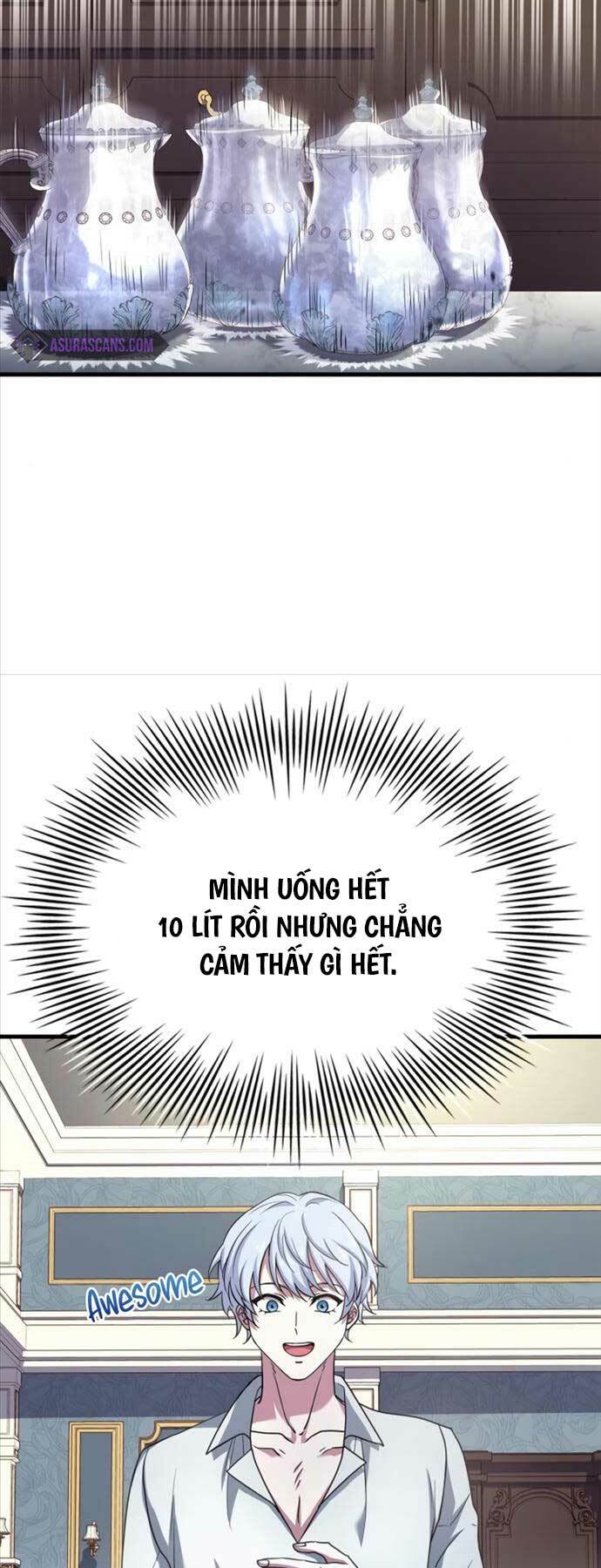 Hoàng Tử Bán Thuốc - Chapter 4 - Page 48