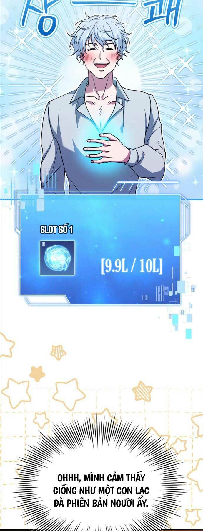 Hoàng Tử Bán Thuốc - Chapter 4 - Page 50