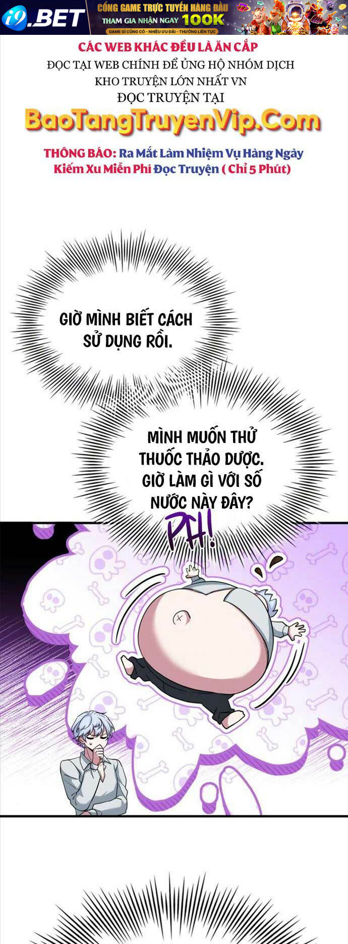 Hoàng Tử Bán Thuốc - Chapter 4 - Page 52