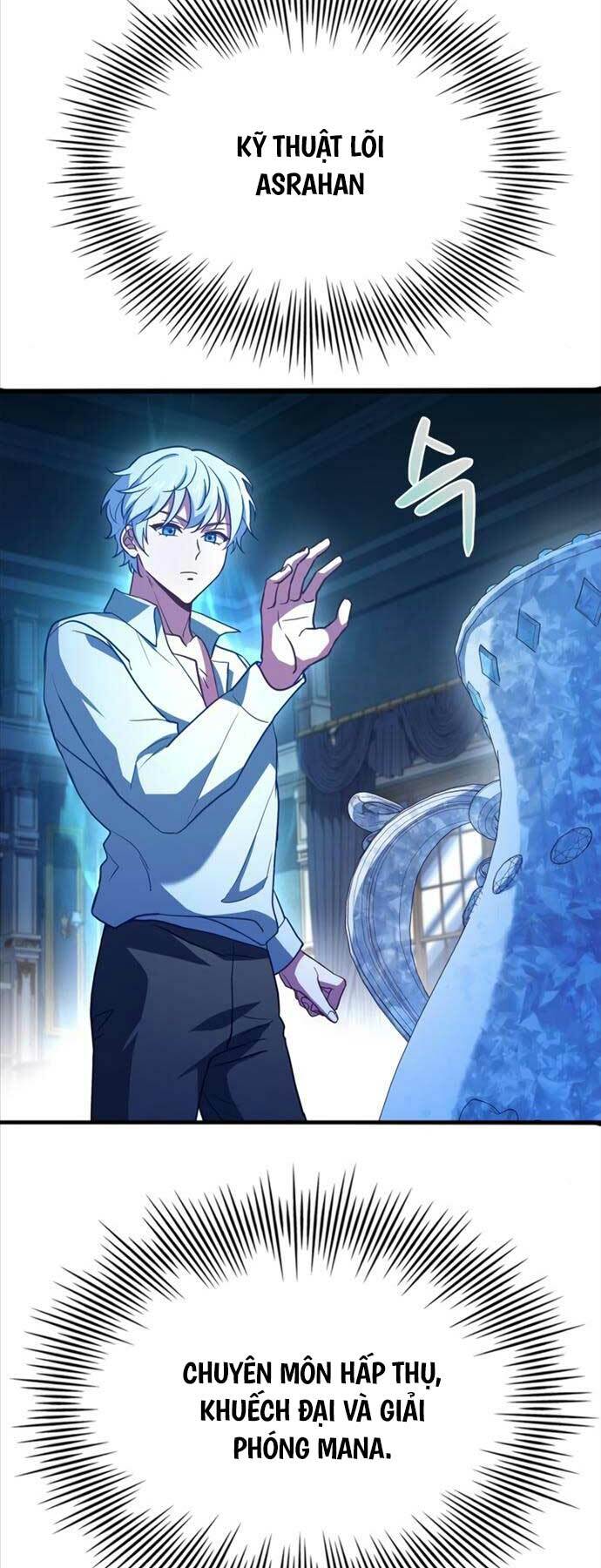 Hoàng Tử Bán Thuốc - Chapter 4 - Page 56