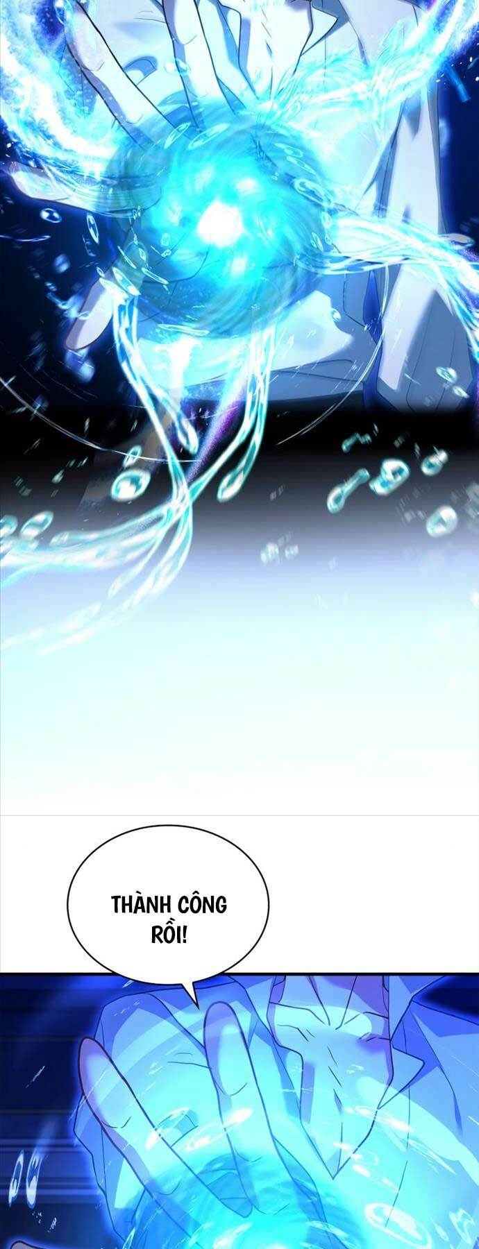 Hoàng Tử Bán Thuốc - Chapter 4 - Page 61