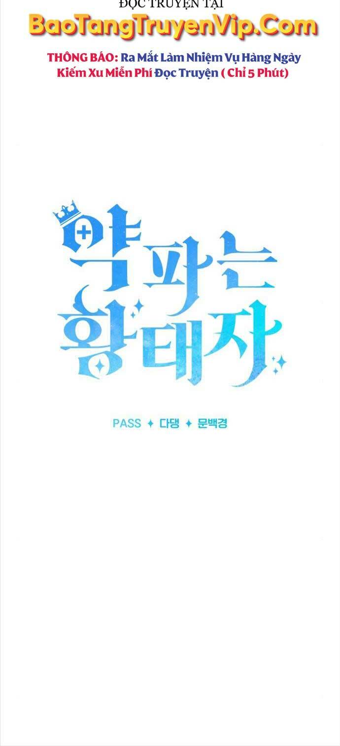 Hoàng Tử Bán Thuốc - Chapter 4 - Page 68