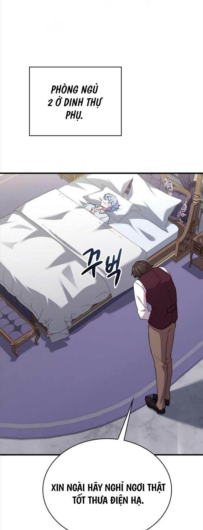 Hoàng Tử Bán Thuốc - Chapter 4 - Page 86
