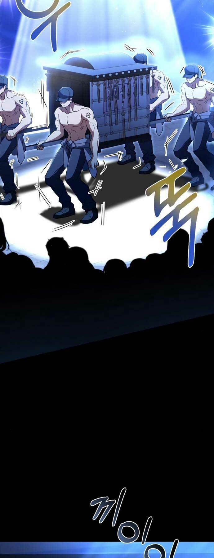 Hoàng Tử Bán Thuốc - Chapter 4 - Page 8