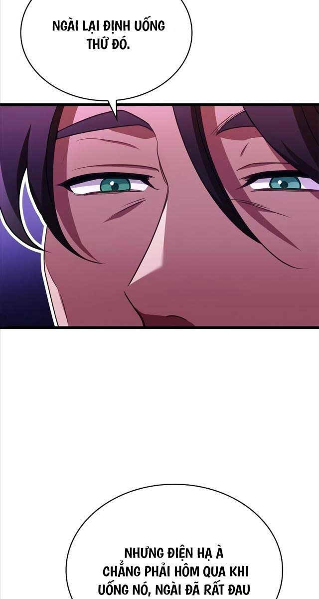 Hoàng Tử Bán Thuốc - Chapter 5 - Page 9