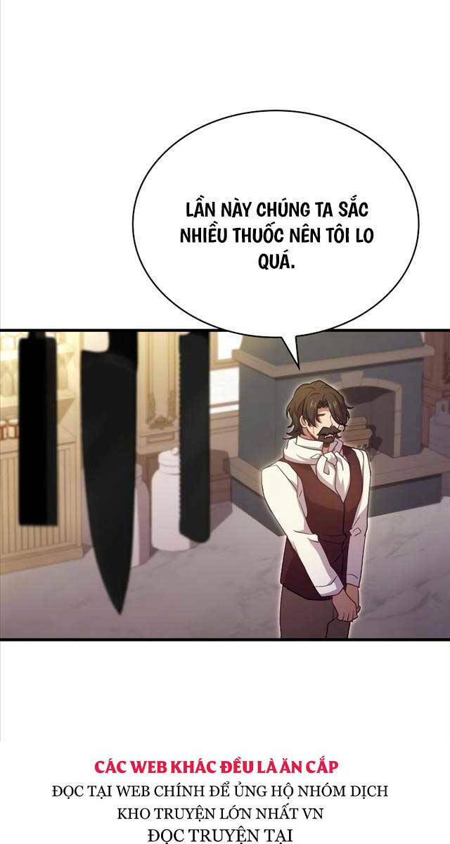 Hoàng Tử Bán Thuốc - Chapter 5 - Page 11