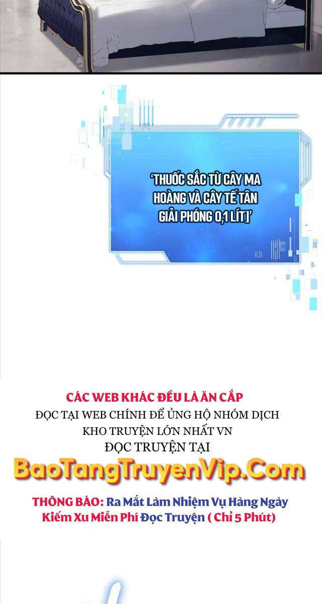 Hoàng Tử Bán Thuốc - Chapter 5 - Page 33