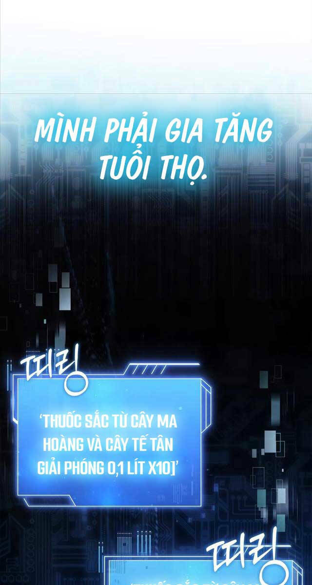 Hoàng Tử Bán Thuốc - Chapter 5 - Page 38