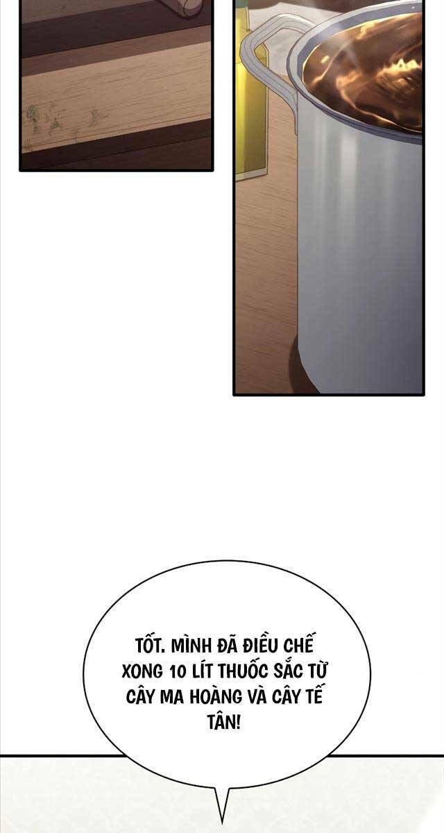 Hoàng Tử Bán Thuốc - Chapter 5 - Page 3