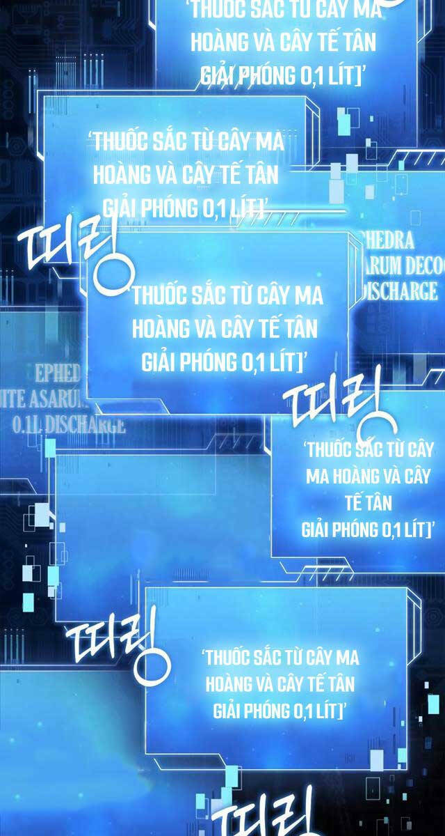 Hoàng Tử Bán Thuốc - Chapter 5 - Page 39