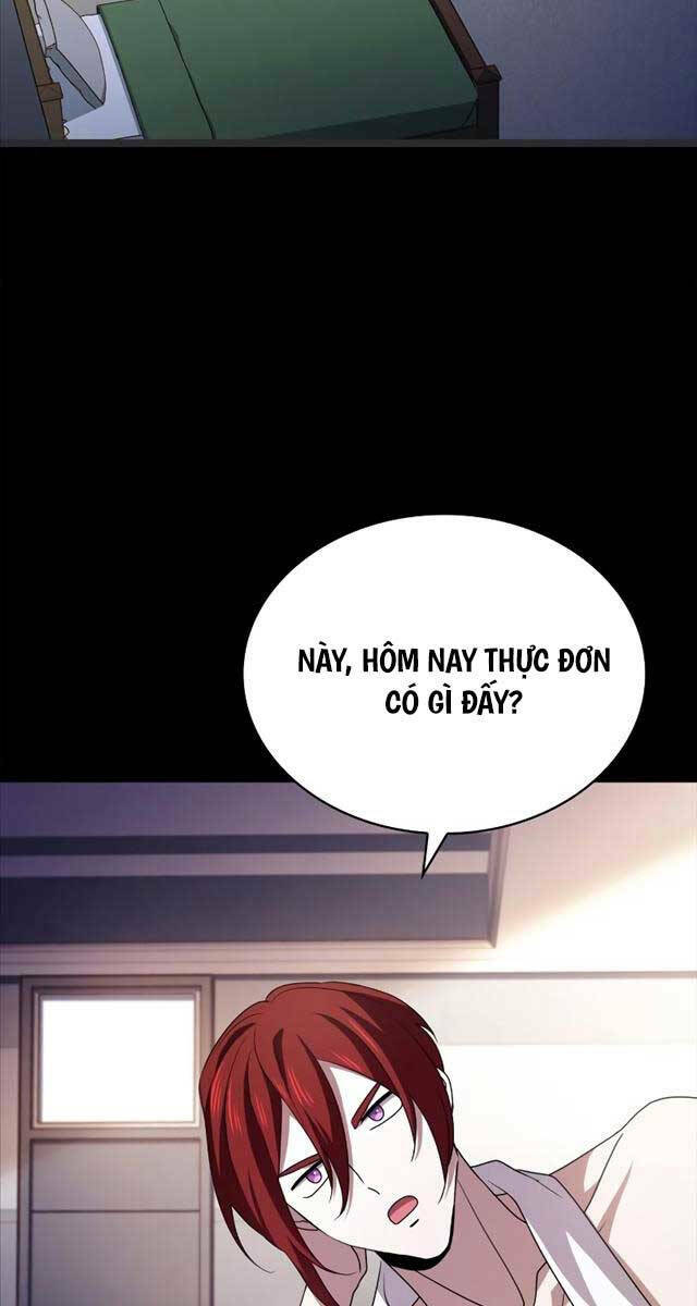 Hoàng Tử Bán Thuốc - Chapter 5 - Page 41