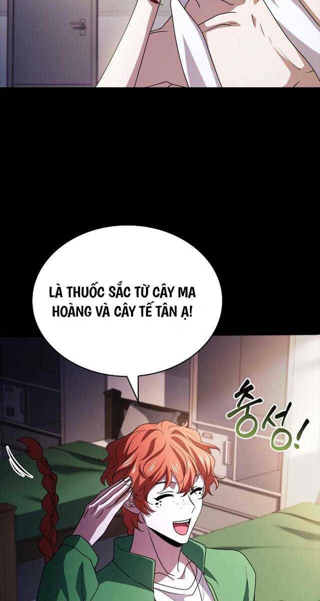 Hoàng Tử Bán Thuốc - Chapter 5 - Page 42