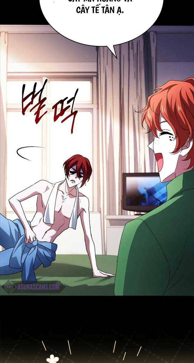 Hoàng Tử Bán Thuốc - Chapter 5 - Page 44