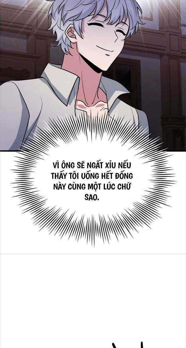 Hoàng Tử Bán Thuốc - Chapter 5 - Page 7