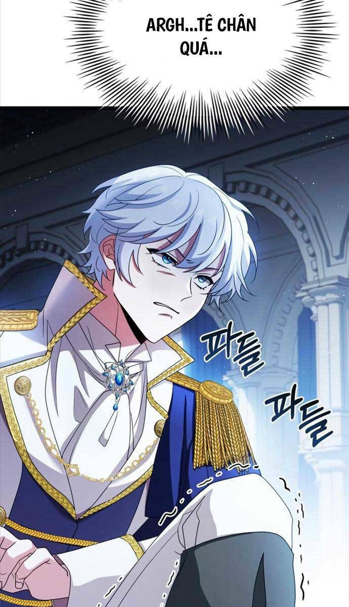 Hoàng Tử Bán Thuốc - Chapter 6 - Page 16