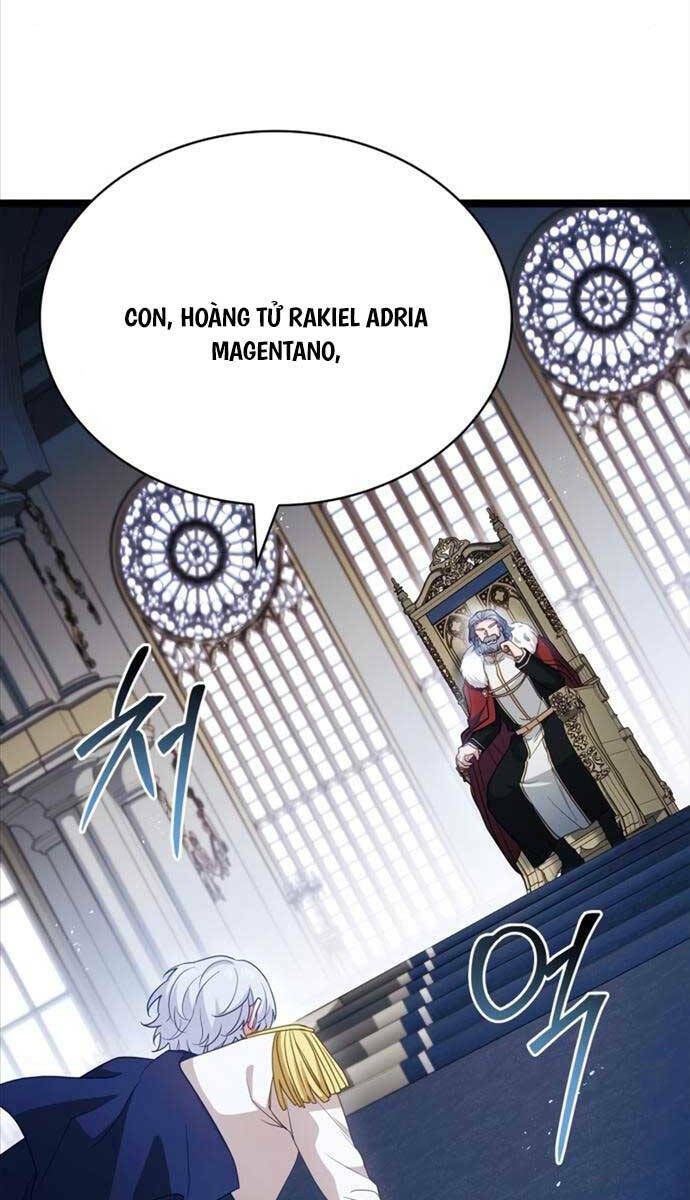 Hoàng Tử Bán Thuốc - Chapter 6 - Page 6