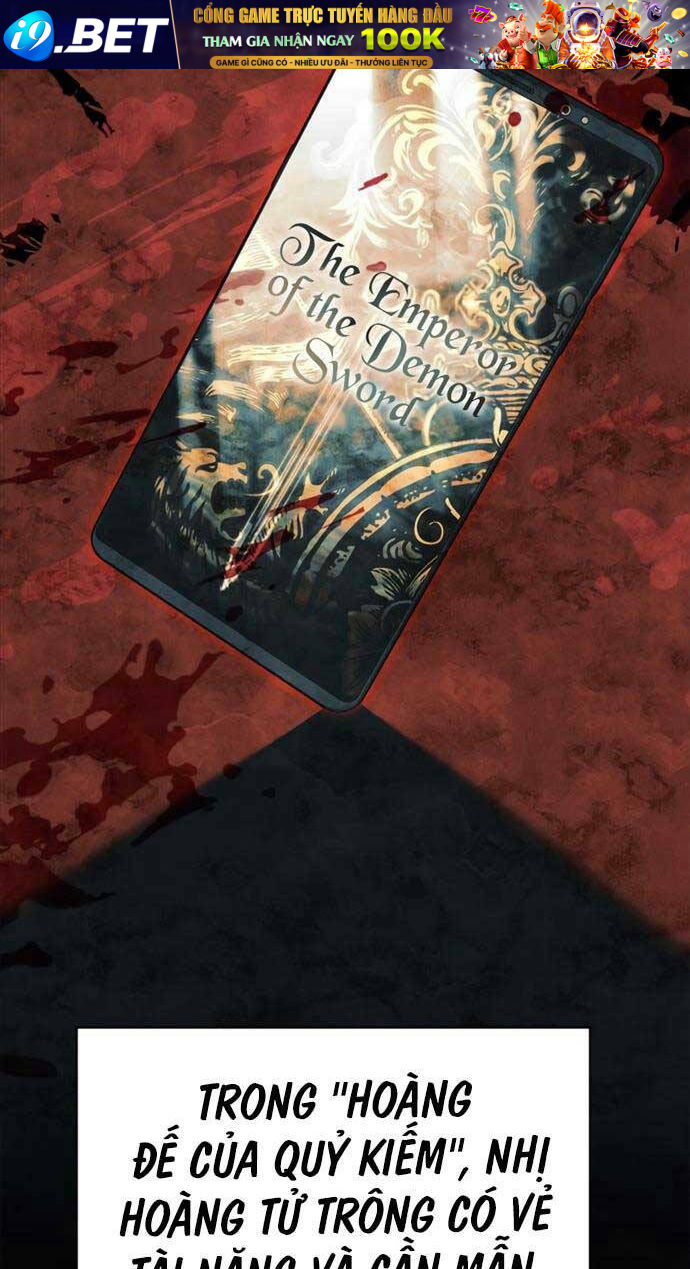 Hoàng Tử Bán Thuốc - Chapter 6 - Page 69