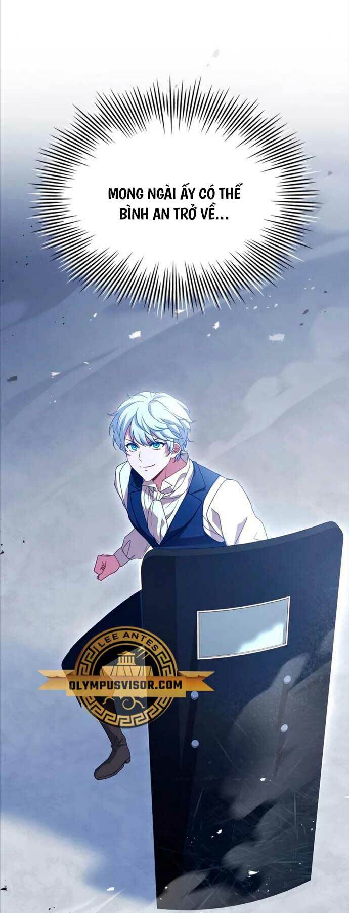 Hoàng Tử Bán Thuốc - Chapter 7 - Page 11