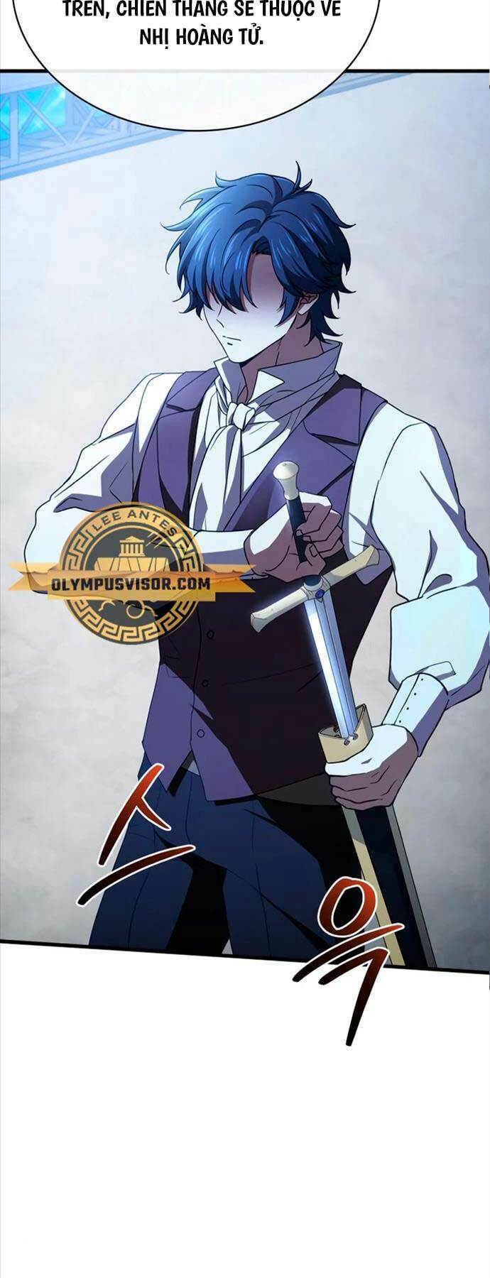 Hoàng Tử Bán Thuốc - Chapter 7 - Page 16