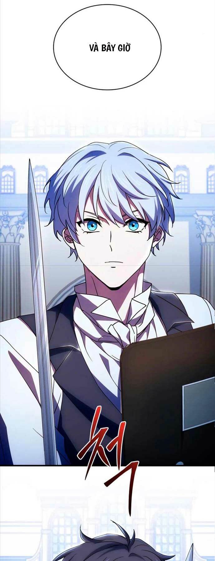 Hoàng Tử Bán Thuốc - Chapter 7 - Page 17