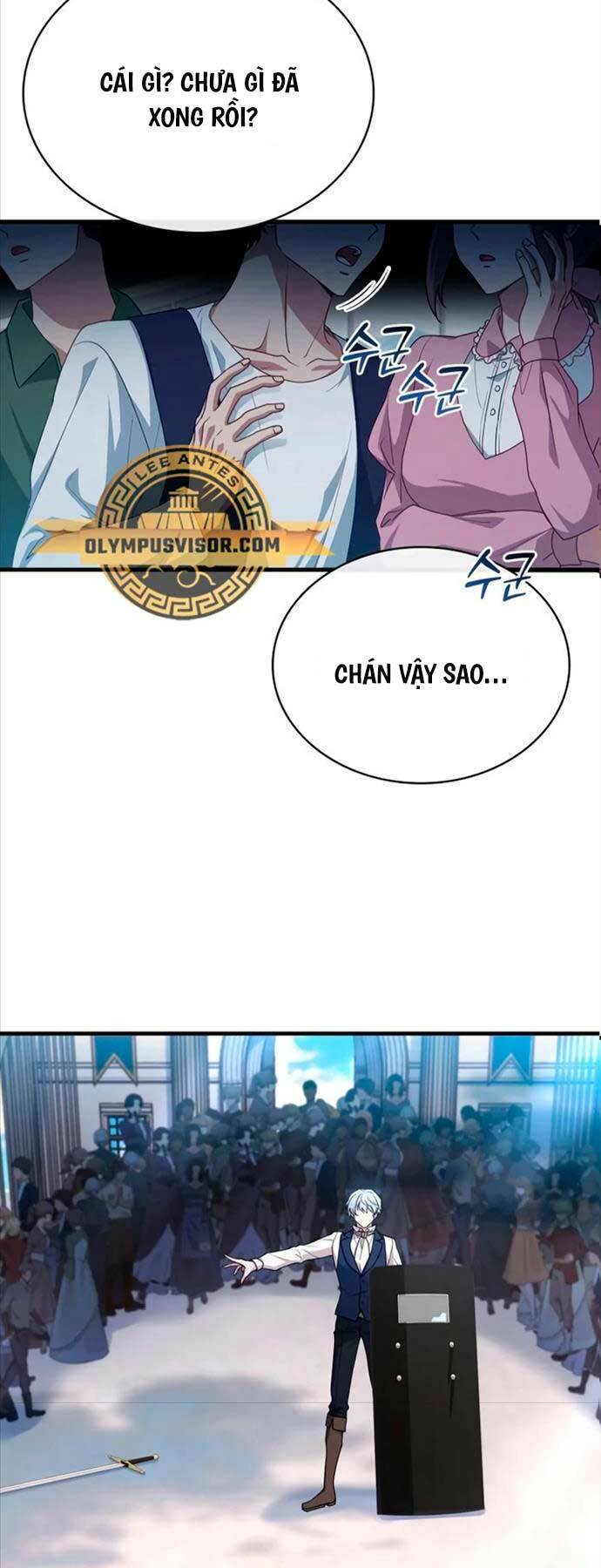 Hoàng Tử Bán Thuốc - Chapter 7 - Page 23