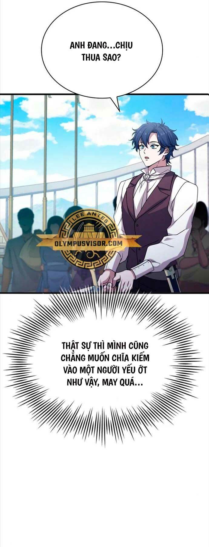 Hoàng Tử Bán Thuốc - Chapter 7 - Page 25