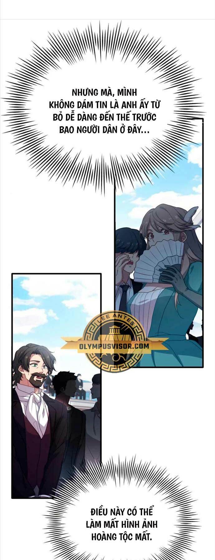 Hoàng Tử Bán Thuốc - Chapter 7 - Page 26